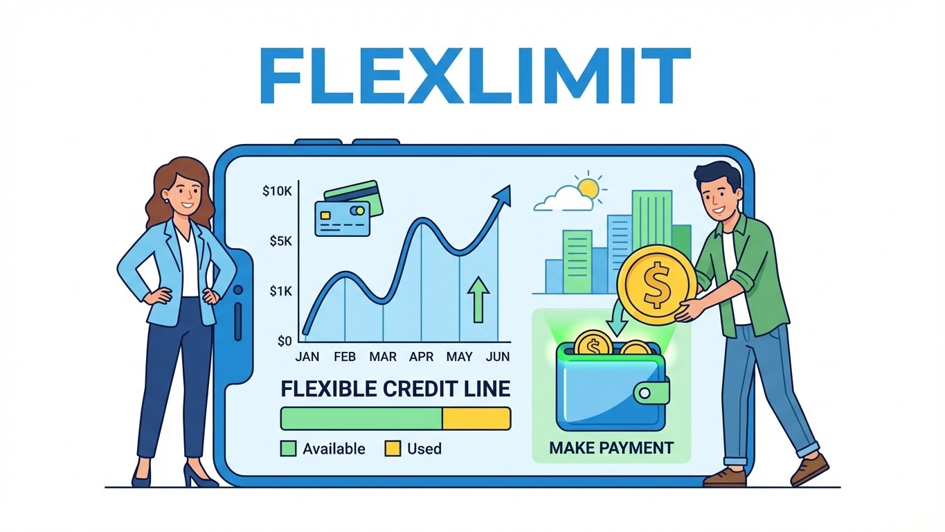 flexlimit
