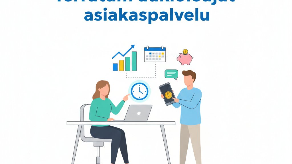 ferratum aukioloajat asiakaspalvelu