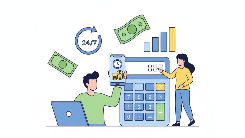 CashNetUSA support operating times and contact methods for loan assistance