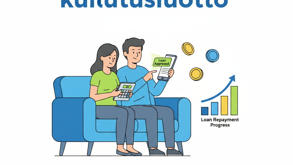 kulutusluotto