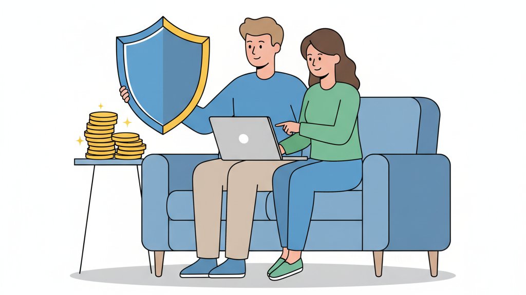 Investeringsform med schablonbeskattning och förmånstagarförordnande