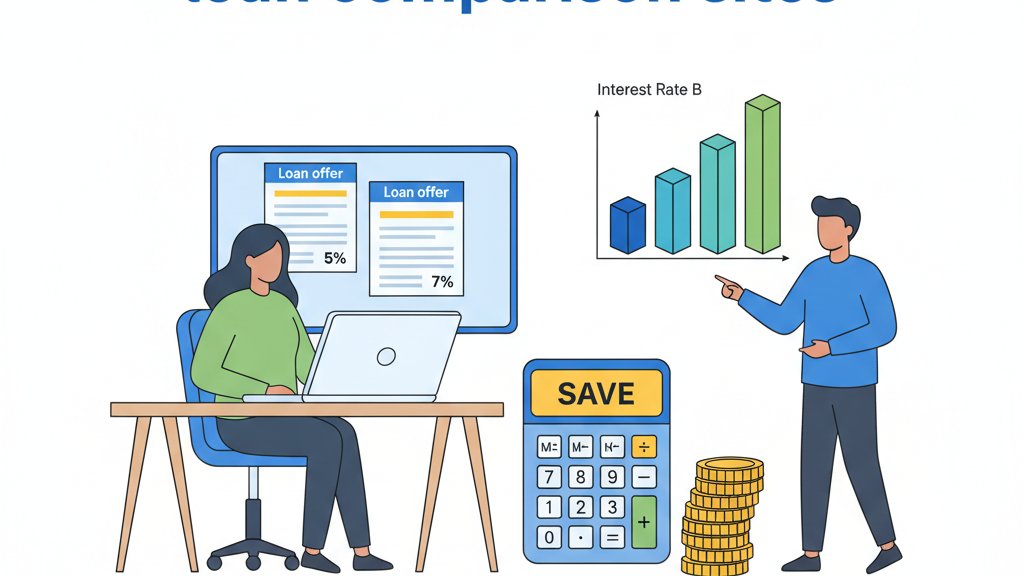 loan comparison sites