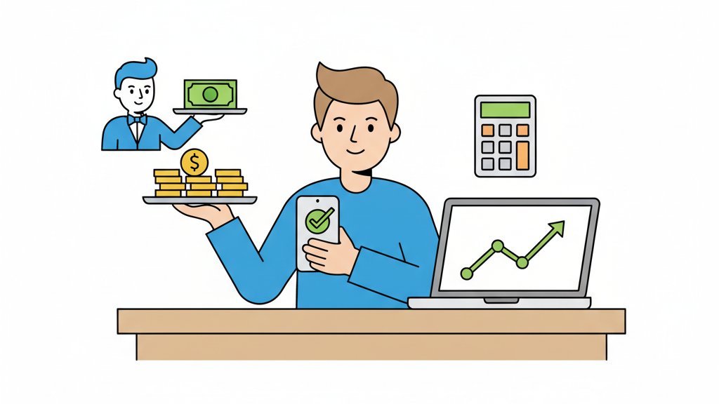 online tools to compare personal loan APRs and lender terms