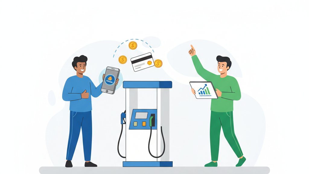 shell fuel rewards credit card