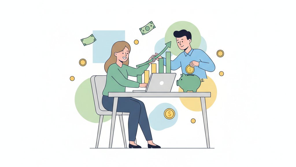 high-yield digital savings interest rates through Synchrony Bank app interface