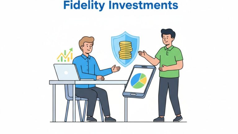 fidelity investments