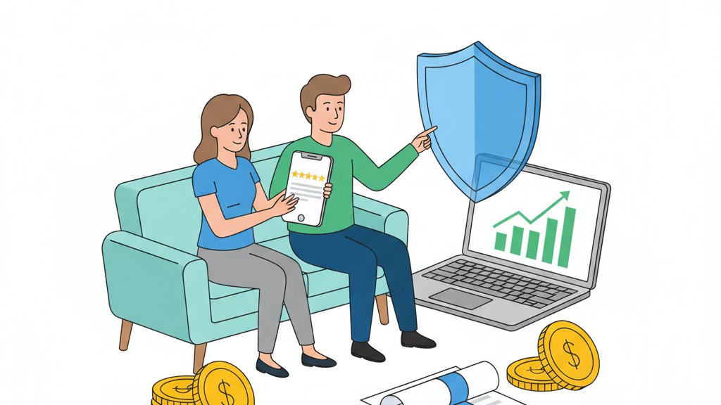 if застраховка отзиви