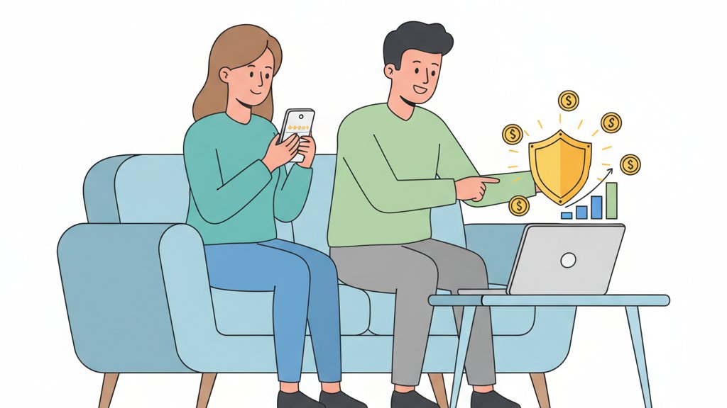 If P&C Insurance customer satisfaction ratings and coverage analysis