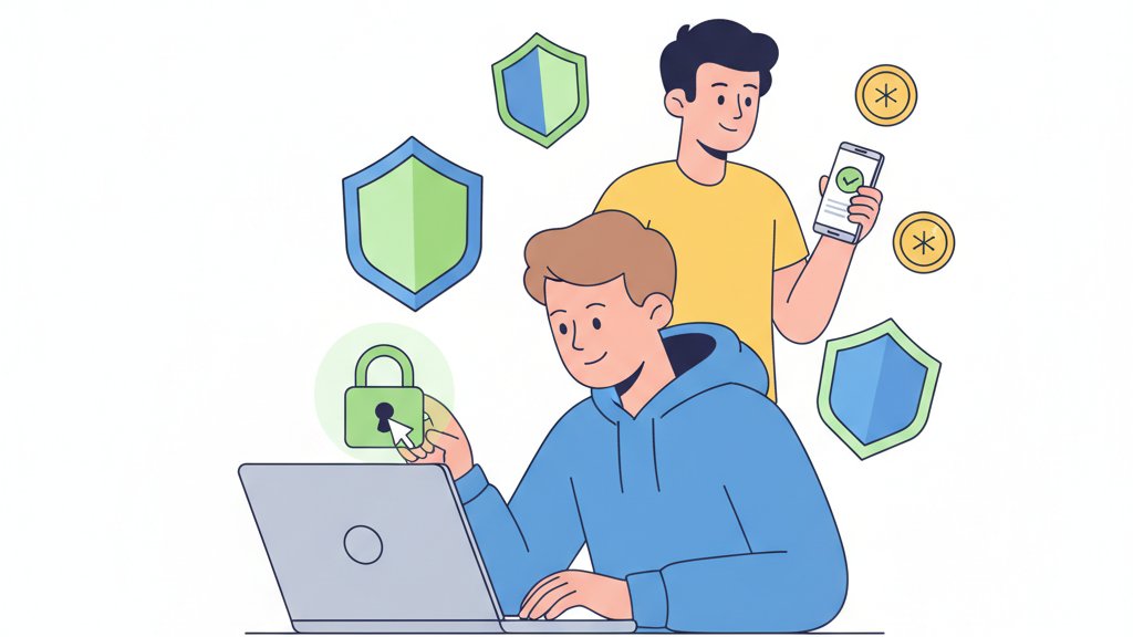 top-rated credit monitoring and digital fraud prevention services for US consumers