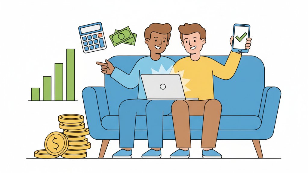 Ansökan om blancolån utan säkerhet med snabb utbetalning