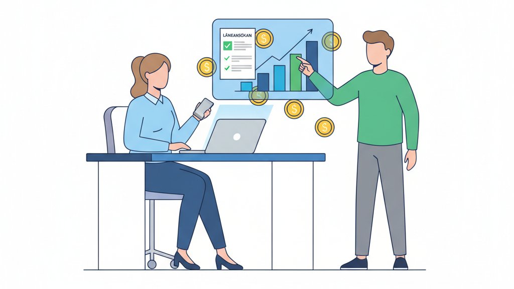 rahoituksen hakeminen maksuhäiriömerkinnästä huolimatta ja sosiaalinen luototus talousvaikeuksissa