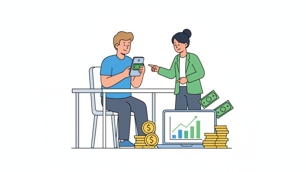 emergency personal funding with quick approval and same-day deposit options