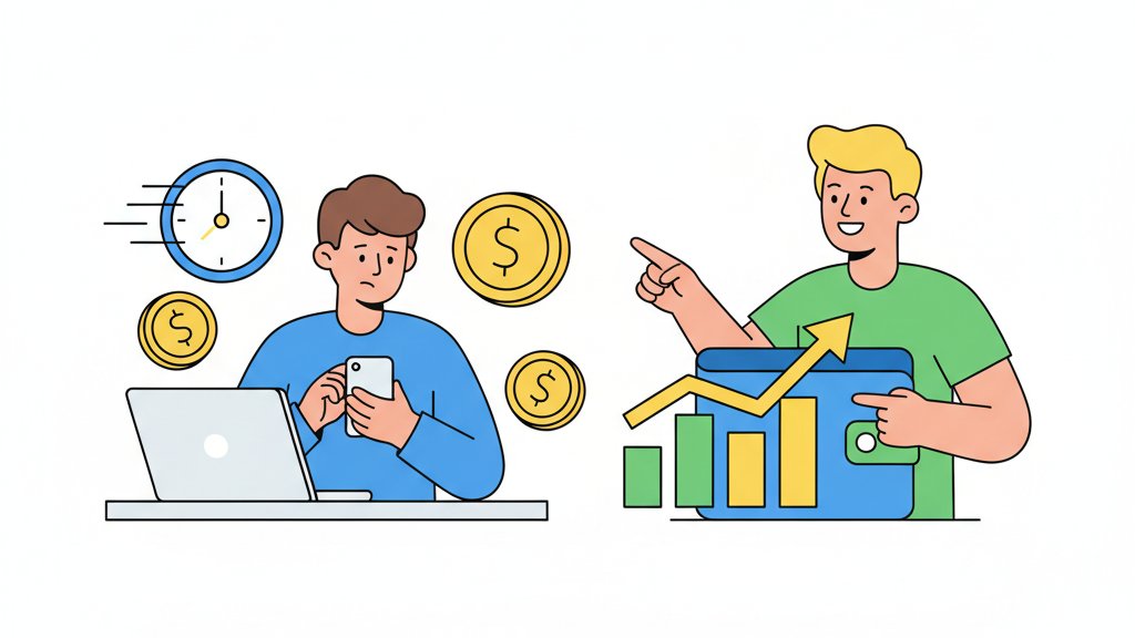 vakuudeton kulutusluotto ja lainavertailu netissä