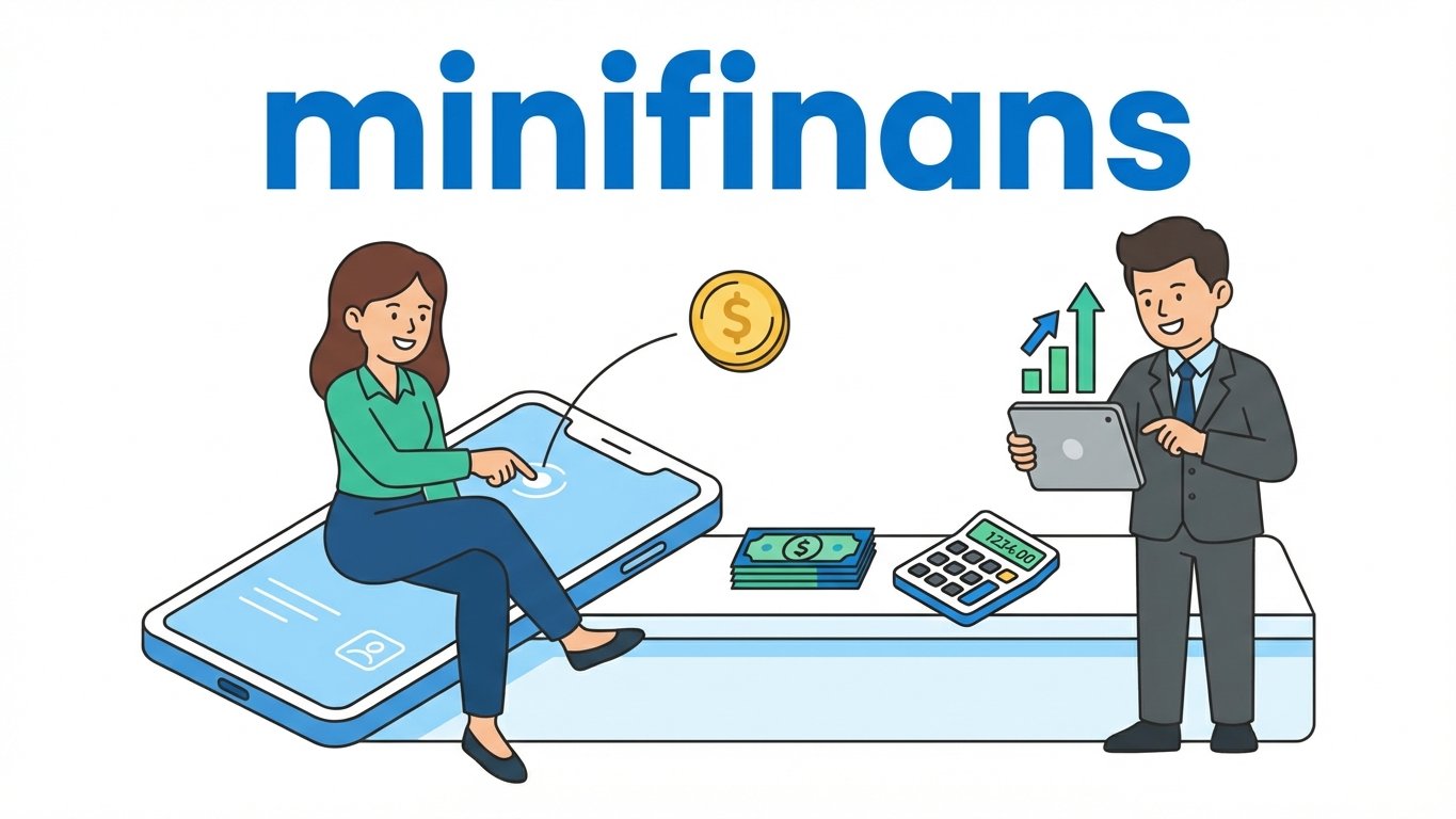 minifinans