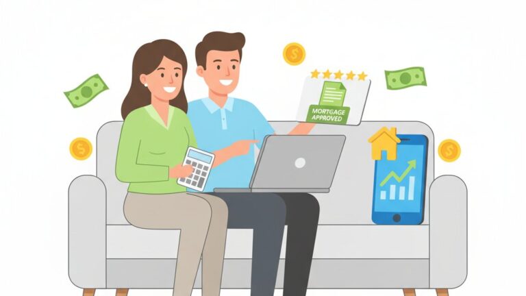 carrington mortgage reviews