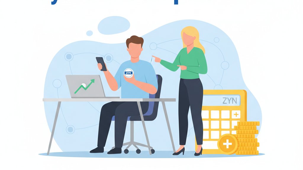 zyn nicotine pouches