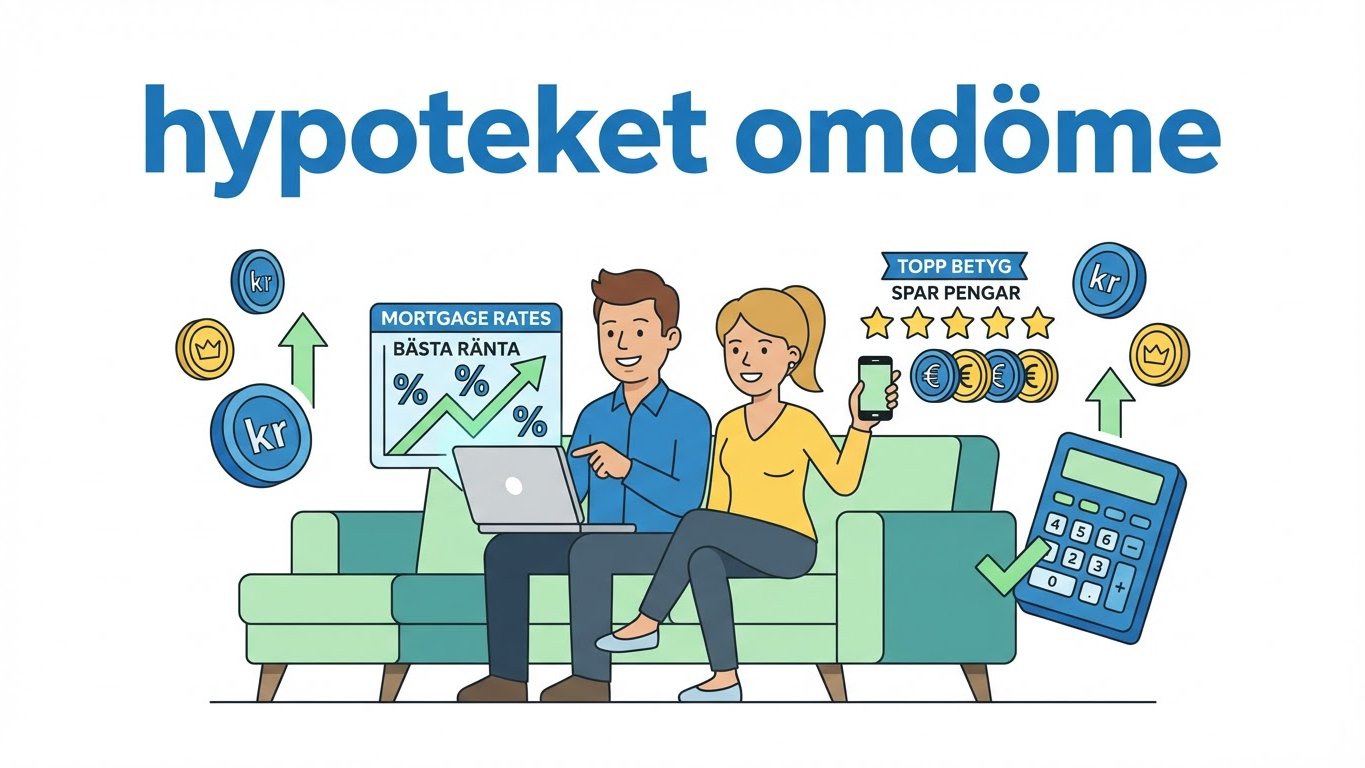 hypoteket omdöme