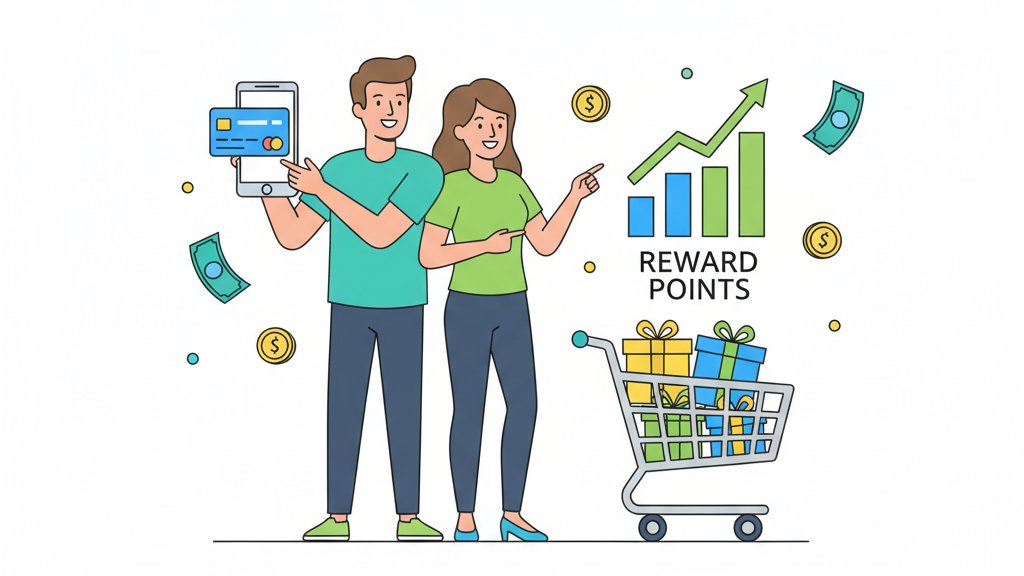 Citi warehouse rewards visa card for cash back on gas and dining