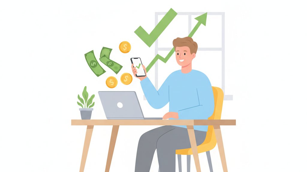 онлайн заеми