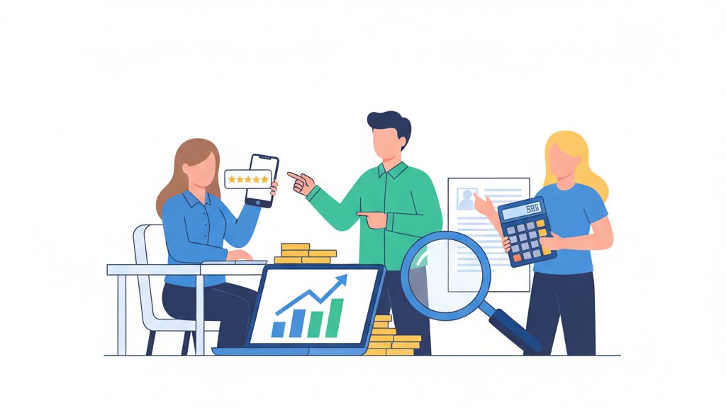 collector bank reviews