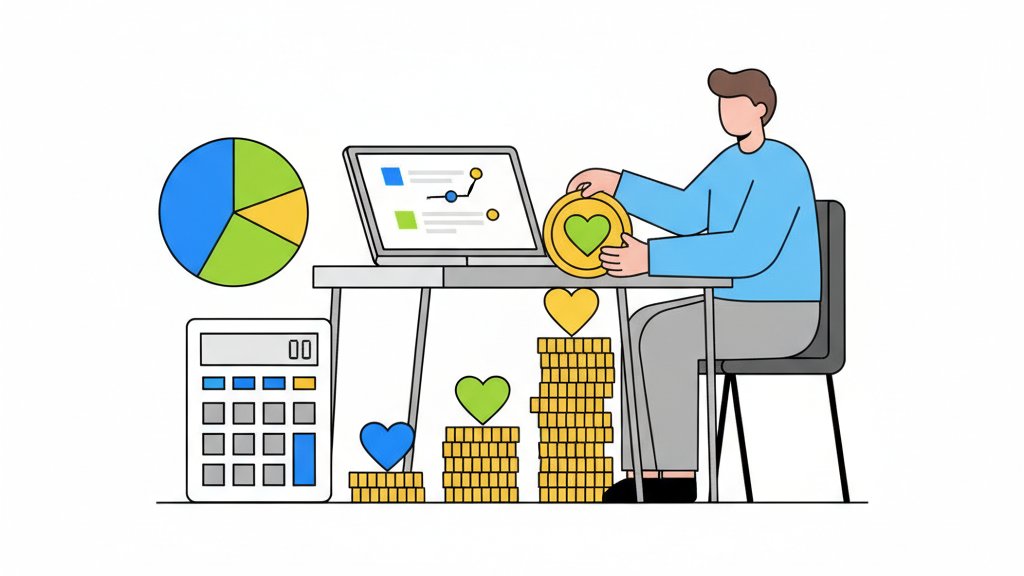 Välj rätt hjälporganisation att donera pengar till i Sverige