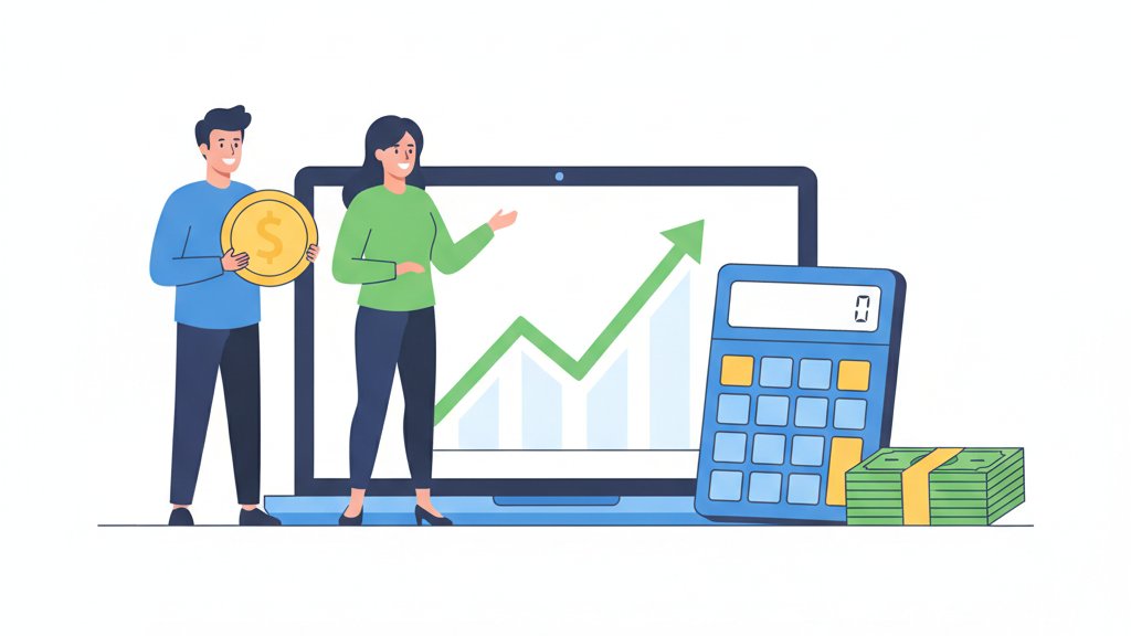 Small business financing options and commercial lending rates for US entrepreneurs