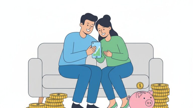 bästa sparkontot 2021