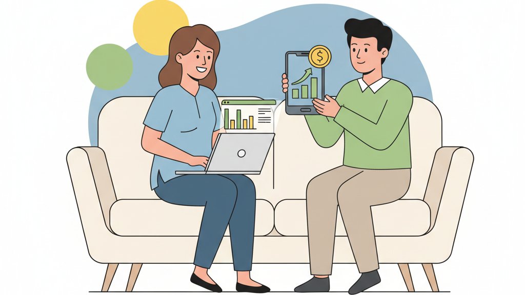 jämför privatlån och hitta lägst ränta hos svenska banker