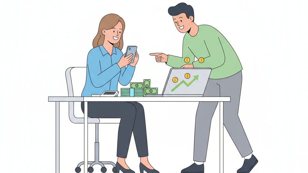 vakuudettomien kulutusluottojen kilpailutus ja vertailu netissä