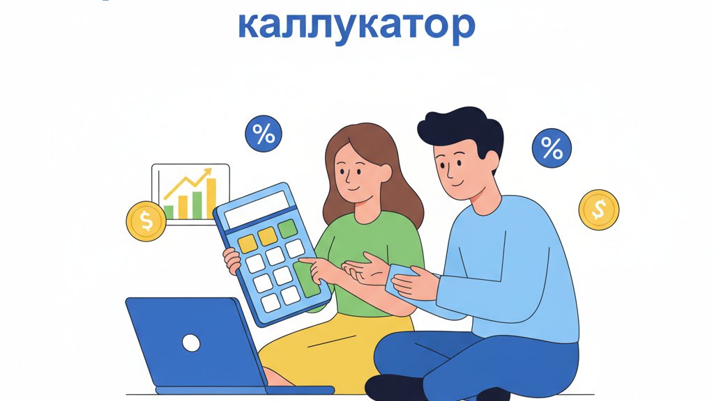 финансова независимост калкулатор