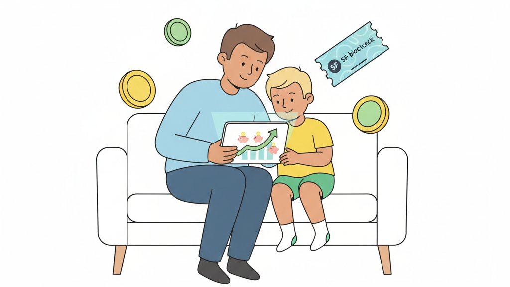 Klassiska svenska barnfilmer på DVD från SF och UR