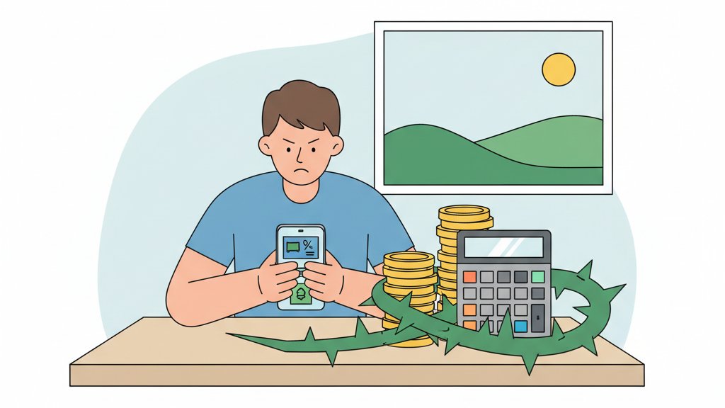 Privatlån hos Thorn Svenska AB med snabb utbetalning och digital ansökan