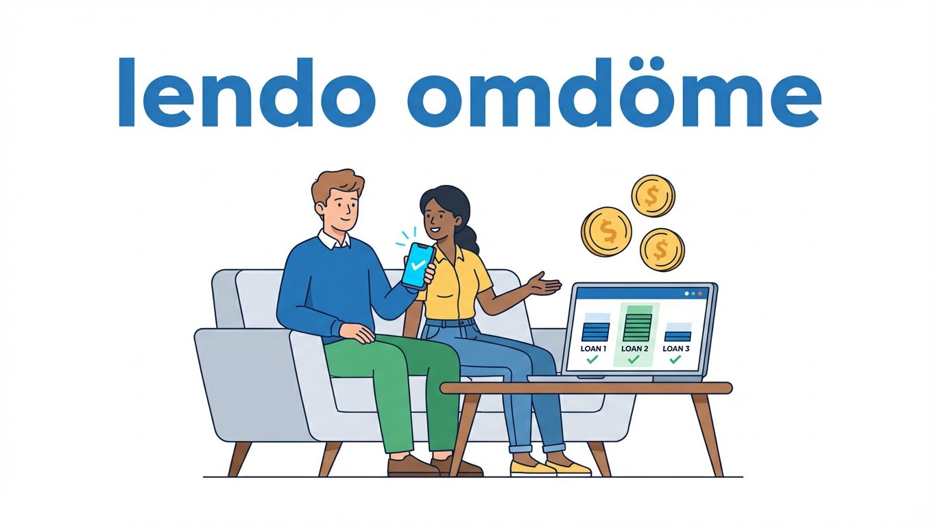 lendo omdöme