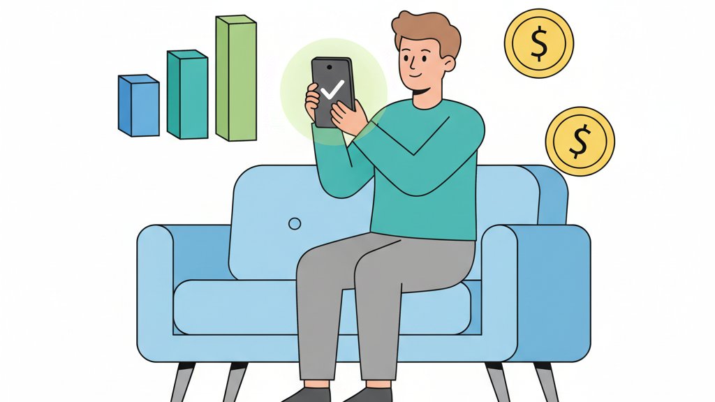 Jämför lån hos Sveriges största låneförmedlare - kundrecensioner och erfarenheter