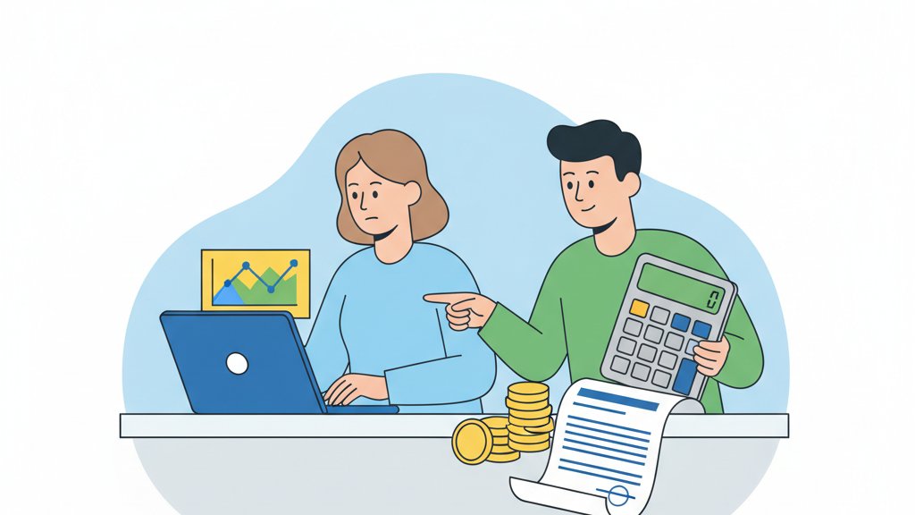 какво да знам преди да взема заем