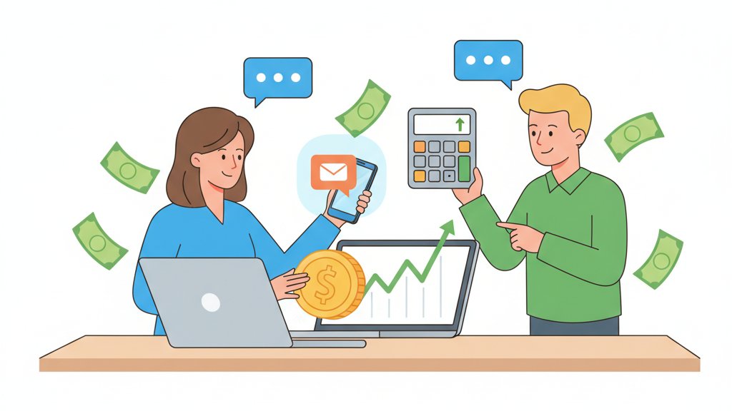 Aktivera telefonsvarare på Vimla mobilabonnemang