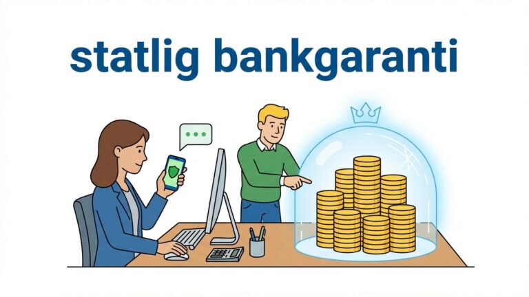 statlig bankgaranti
