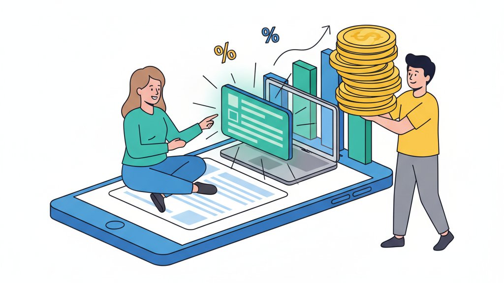 Jämförelse av nya lånealternativ och kreditgivare på svenska marknaden 2026
