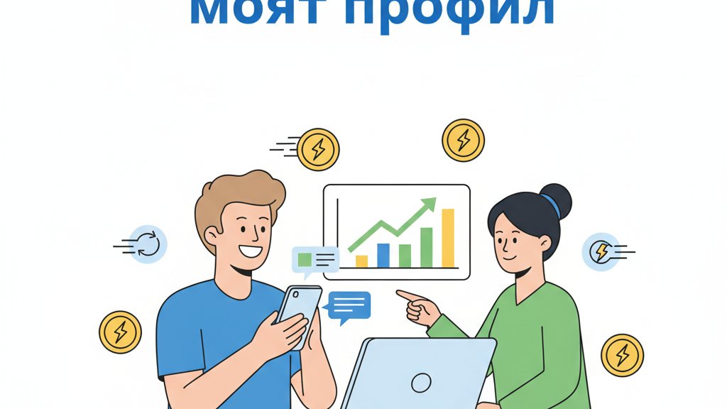 бързи кредити моят профил