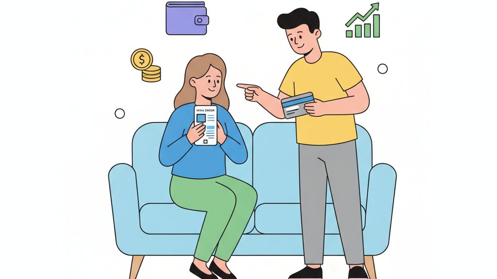 Logga in på mitt lånekonto hos Smspengar för att hantera kredit och betalningar