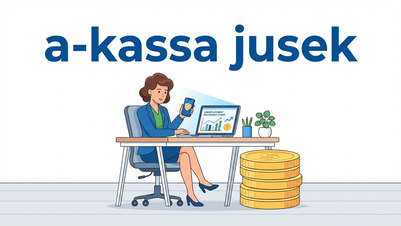 a-kassa jusek