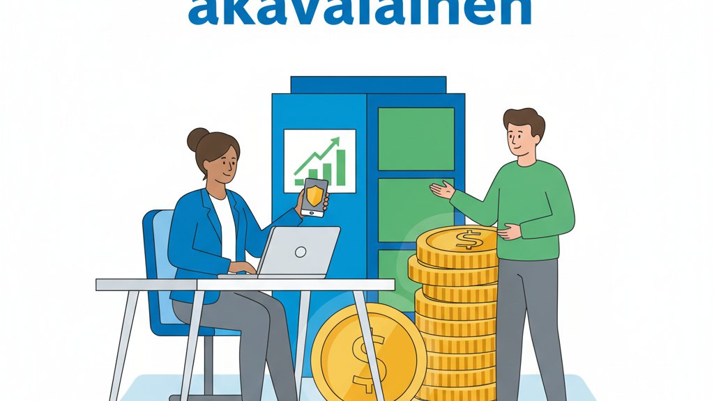 työttömyyskassa akavalainen