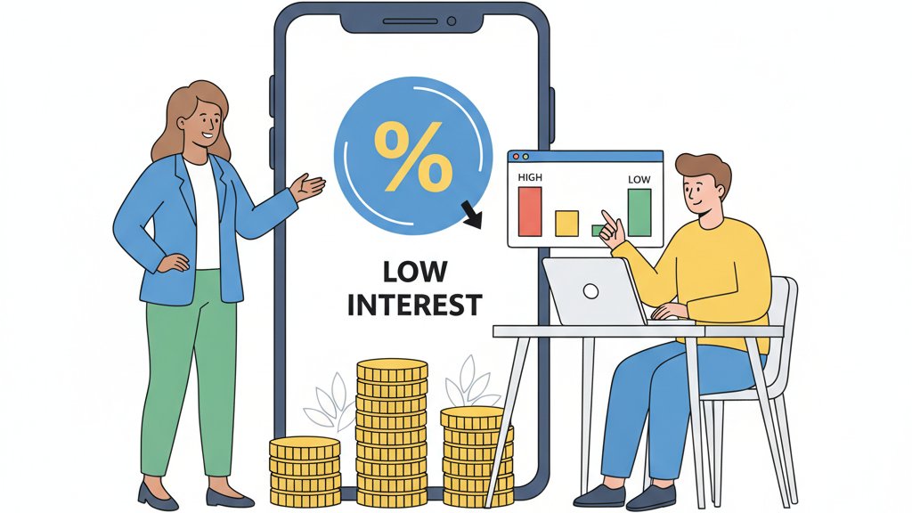 изгодно фирмено финансиране с ниска лихва и държавна гаранция