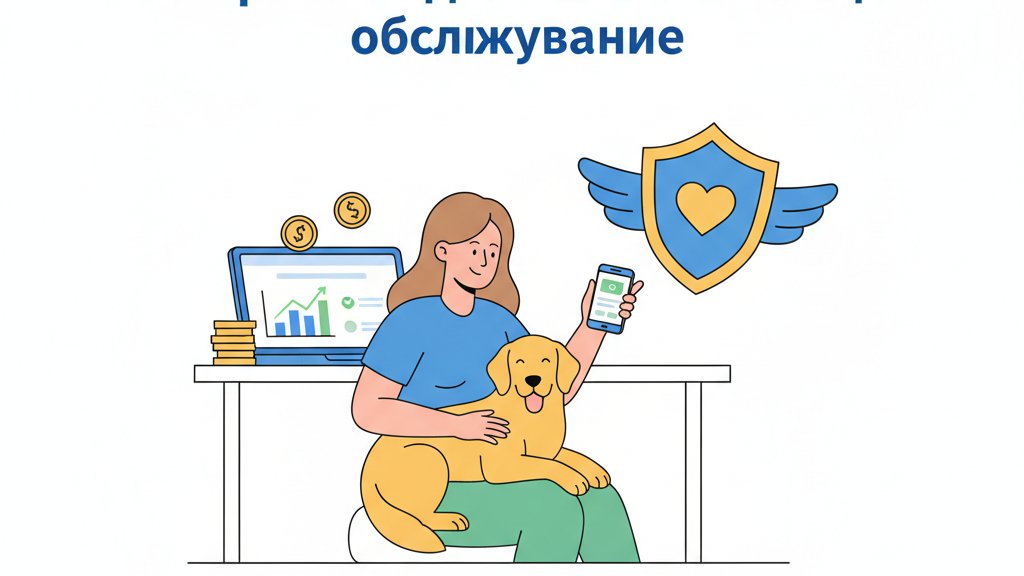застраховка домашни любимци обслужване