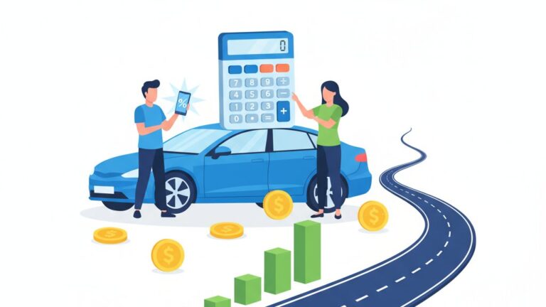 car loan rates