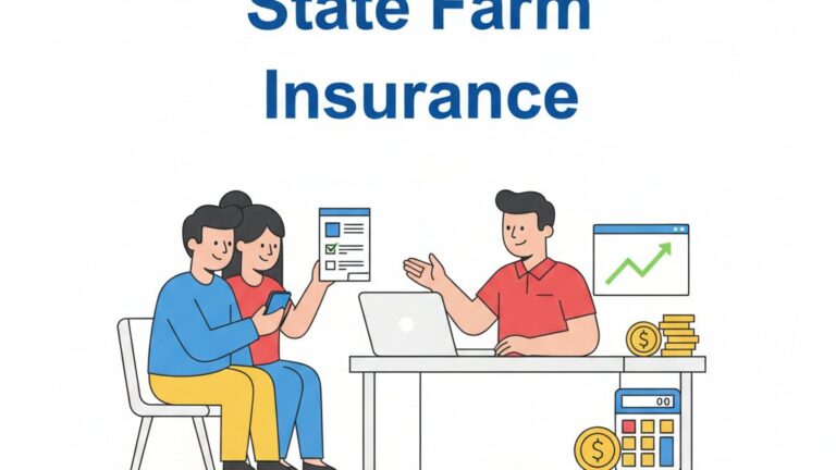 state farm insurance