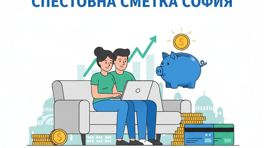 спестовна сметка софия