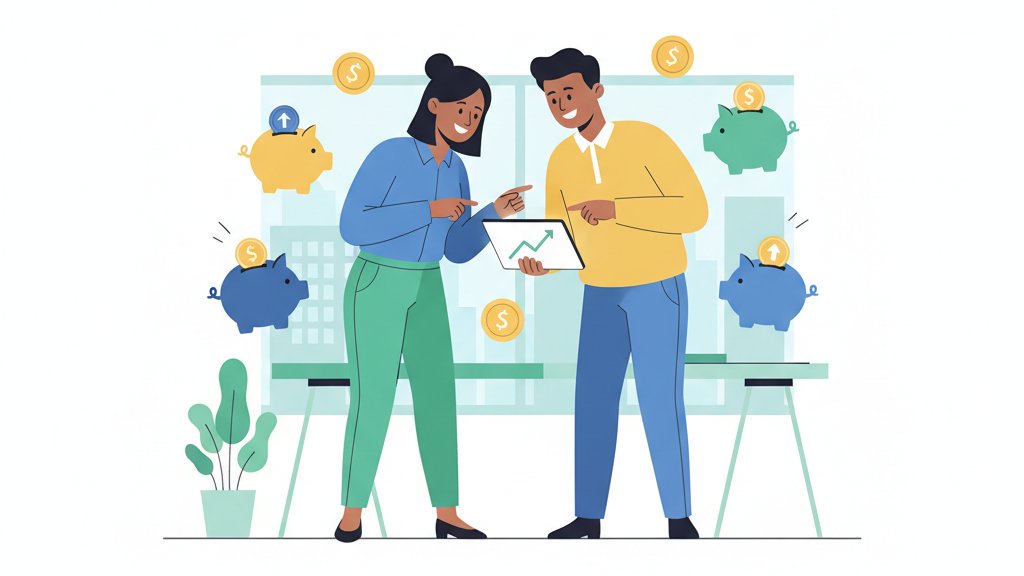 изгодна банкова лихва за лични спестявания в столицата