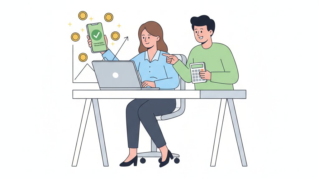 Jämförelse av sparkonton med högst ränta och bästa villkor