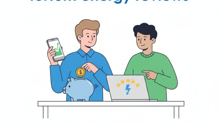 fortum energy reviews